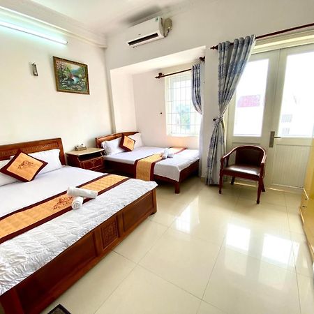 Duc Anh Hotel 2 Vung Tau Exterior foto