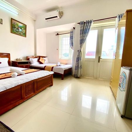 Duc Anh Hotel 2 Vung Tau Exterior foto