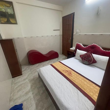 Duc Anh Hotel 2 Vung Tau Exterior foto