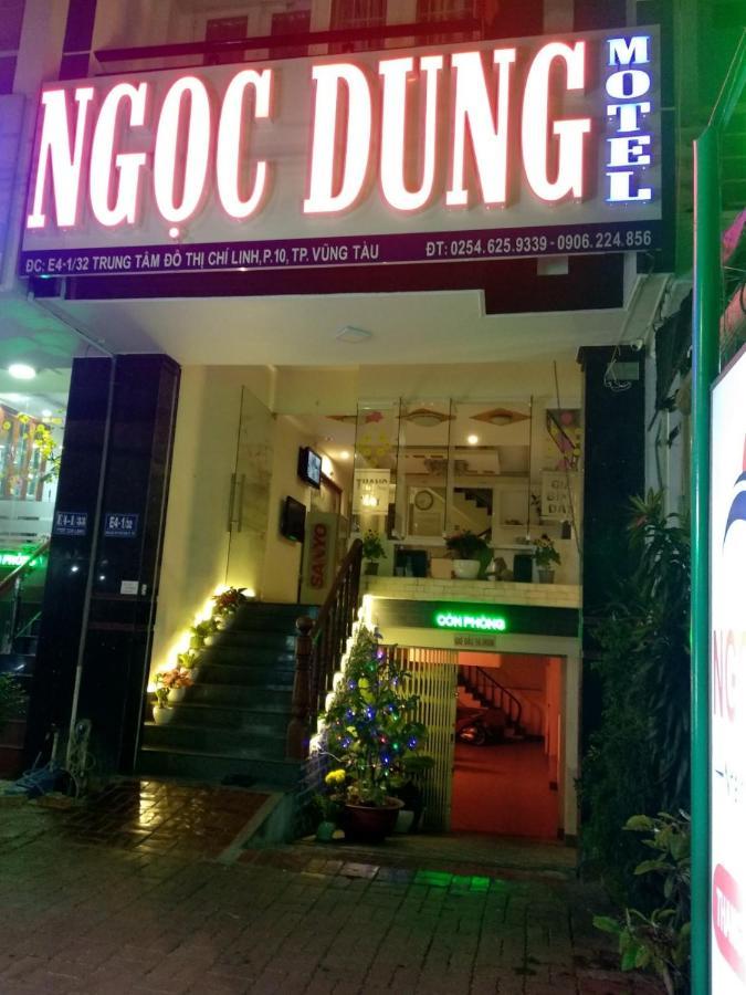 Duc Anh Hotel 2 Vung Tau Exterior foto