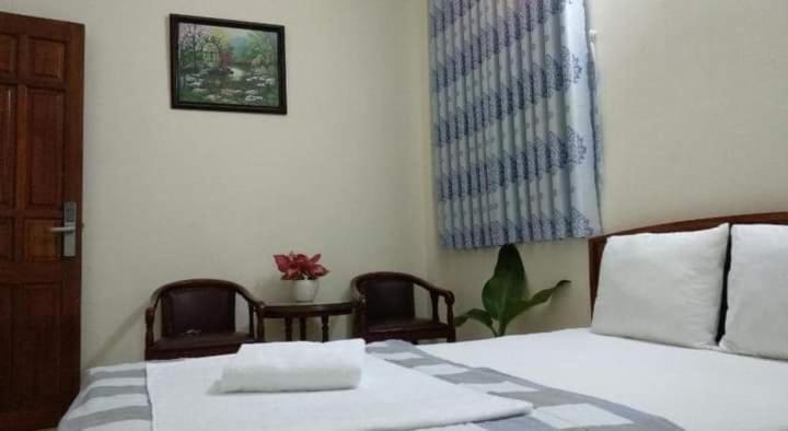Duc Anh Hotel 2 Vung Tau Exterior foto