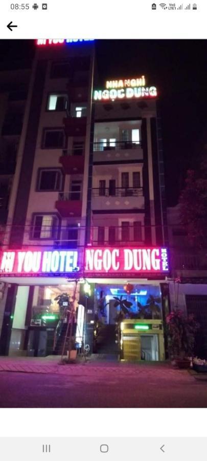 Duc Anh Hotel 2 Vung Tau Exterior foto