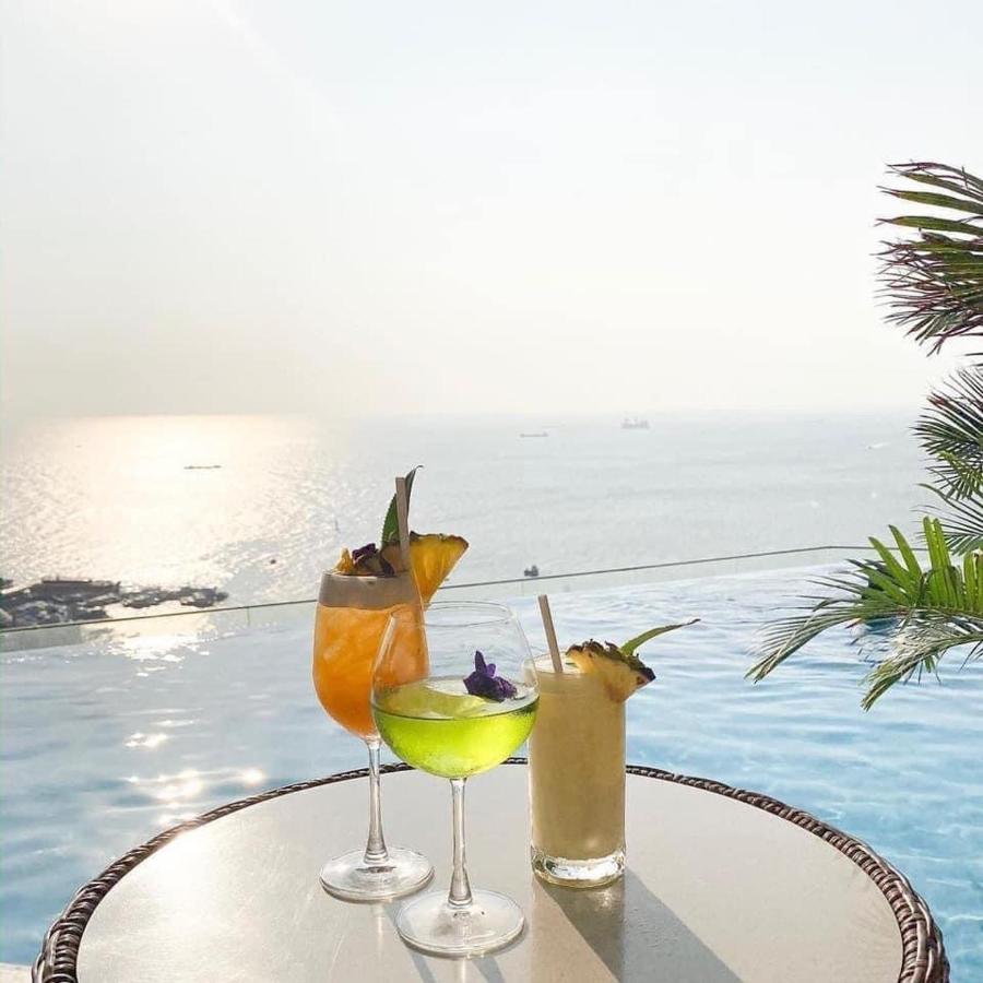 Duc Anh Hotel 2 Vung Tau Exterior foto