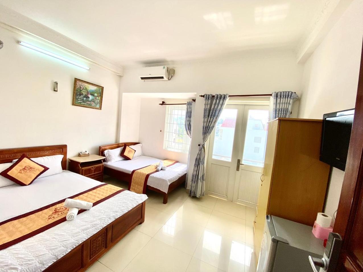 Duc Anh Hotel 2 Vung Tau Exterior foto